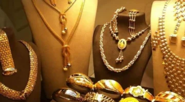 ارتفاع غير مسبوق سعر الذهب في قطر اليوم عيار 21 يصل إلى 43,075 ريالًا